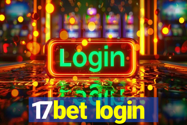 17bet login